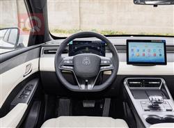 بي واي دي Qin Plus